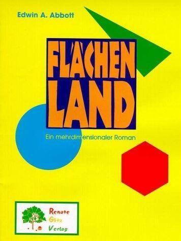 Produktbild: Fl&auml;chenland