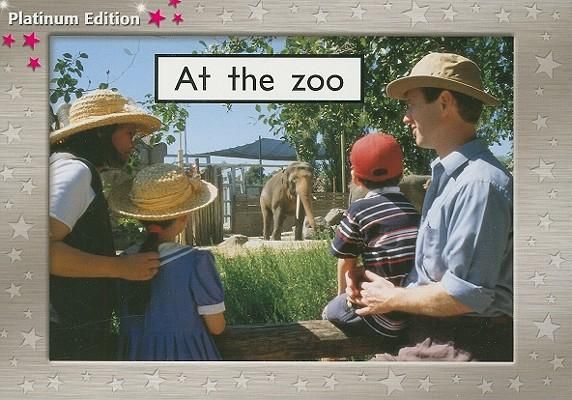 Produktbild: At the Zoo