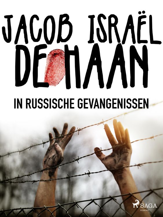 Produktbild: In Russische gevangenissen