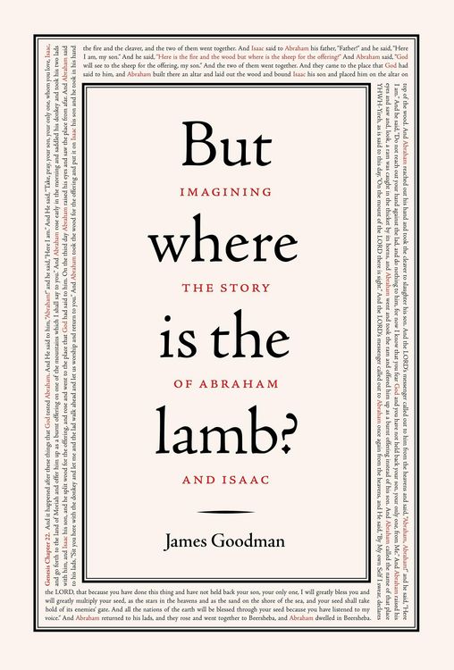 Produktbild: But Where Is the Lamb?