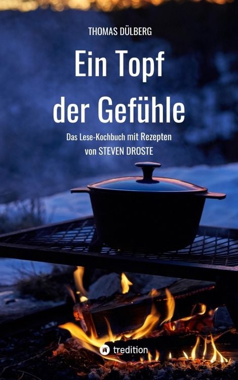 Produktbild: Ein Topf der Gef&uuml;hle