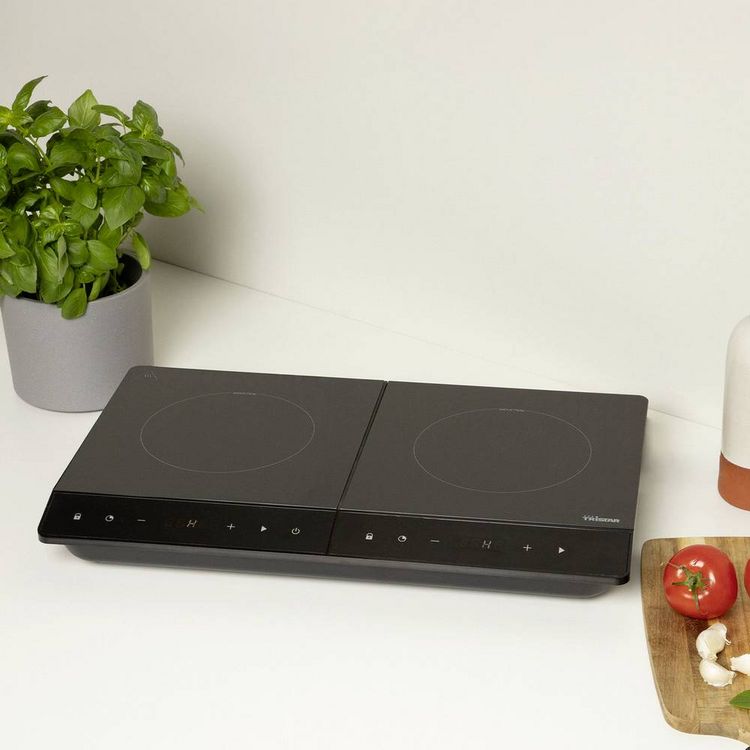 Produktbild: Tristar IK-6162 Induktionsplatte