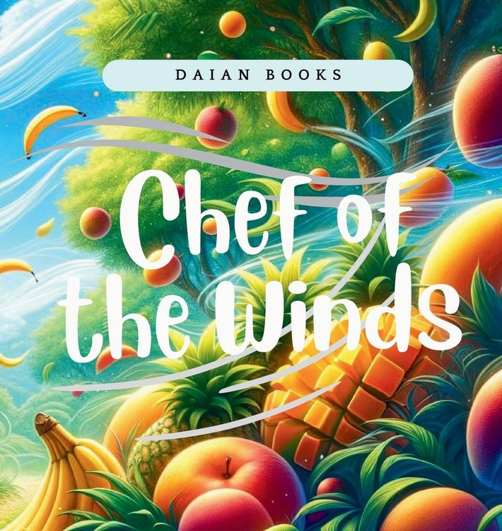 Produktbild: Chef of the Winds