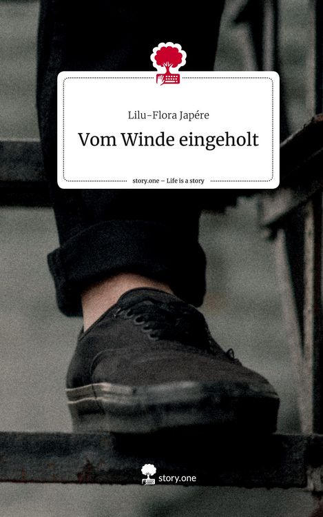 Produktbild: Vom Winde eingeholt. Life is a Story - story.one