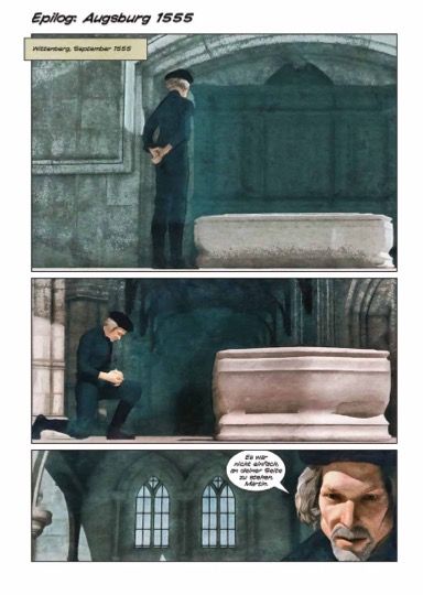 Produktbild: Martin Luther