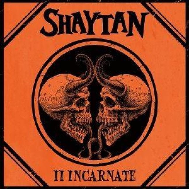 Produktbild: II - Incarnate