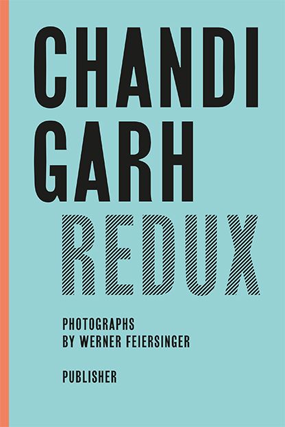 Produktbild: Chandigarh Redux