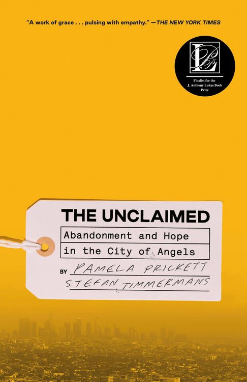 Produktbild: The Unclaimed