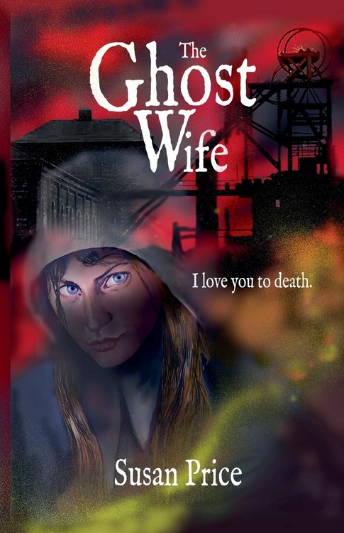 Produktbild: The Ghost Wife