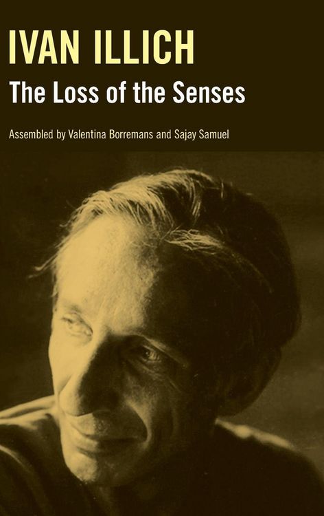 Produktbild: The Loss of the Senses