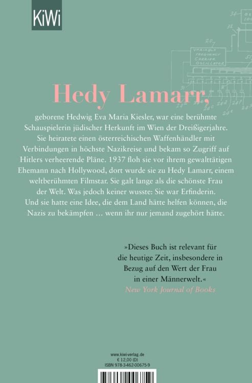 Produktbild: Die einzige Frau im Raum