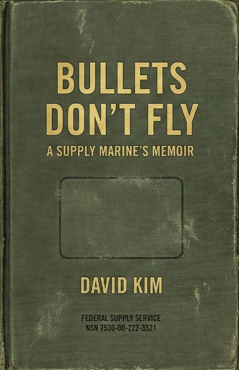 Produktbild: Bullets Don't Fly