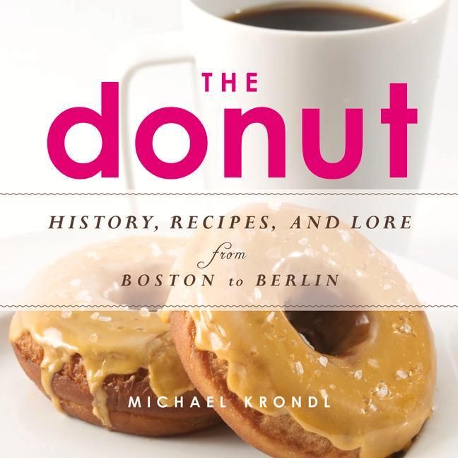 Produktbild: The Donut