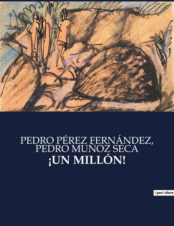 Produktbild: &iexcl;un Mill&oacute;n!