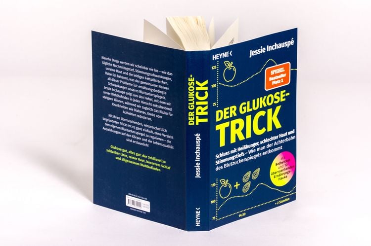 Produktbild: Der Glukose-Trick