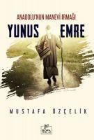 Produktbild: Anadolunun Manevi Irmagi Yunus Emre