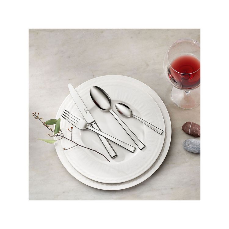 Produktbild: Villeroy & Boch Victor Tafelbesteck 24tlg.