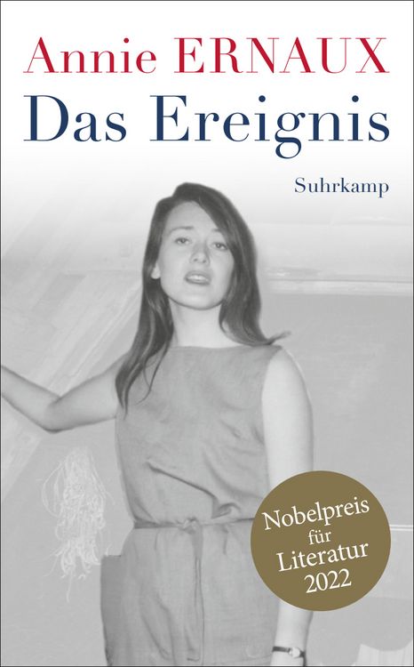 Produktbild: Das Ereignis