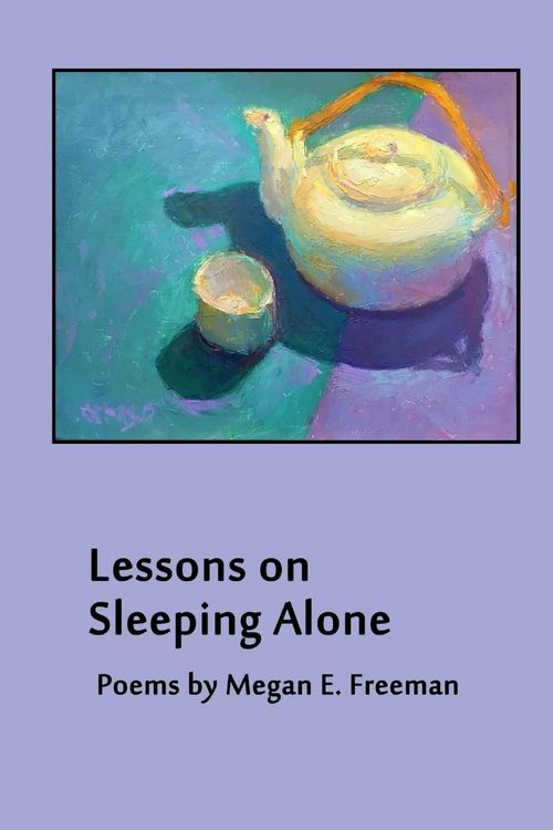 Produktbild: Lessons on Sleeping Alone