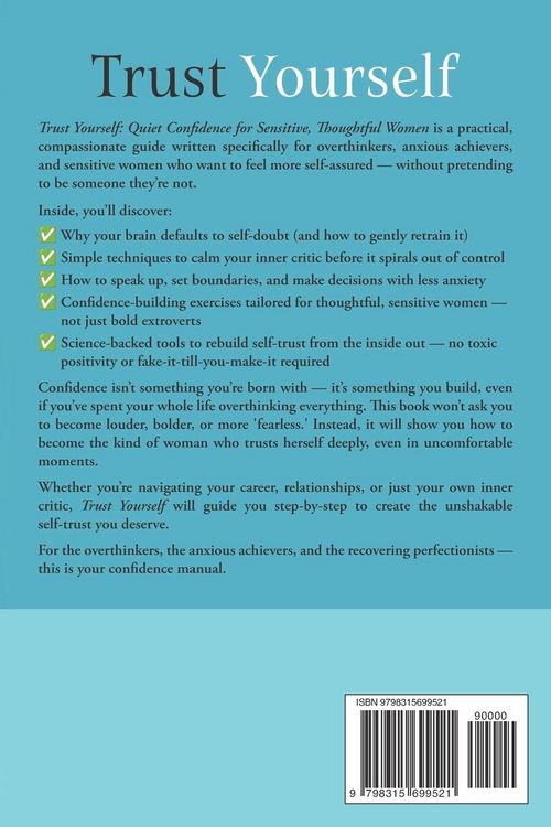 Produktbild: Trust Yourself