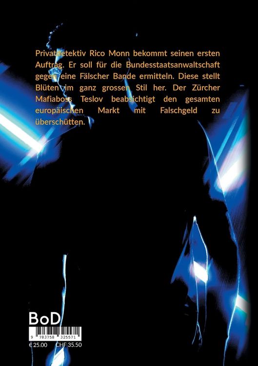 Produktbild: Falschgeld