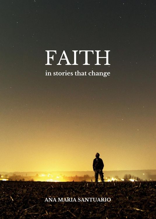 Produktbild: FAITH, In Stories That Change