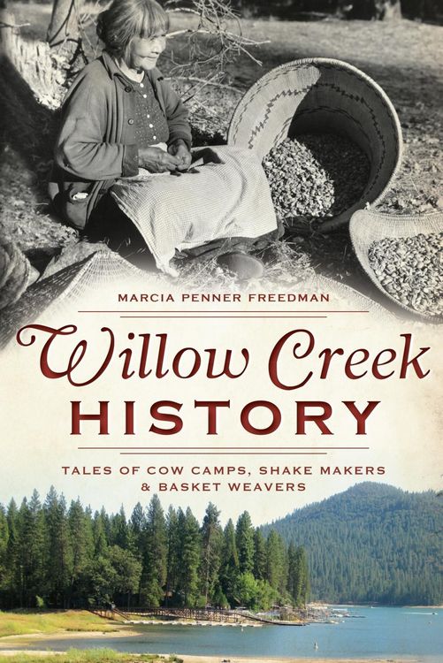 Produktbild: Willow Creek History