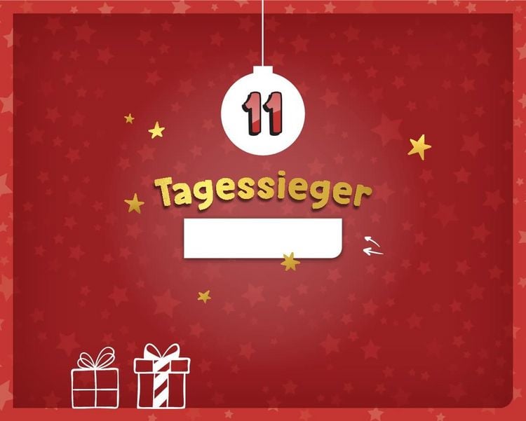 Produktbild: Sch&auml;tz mal! Das Adventskalender-Duell