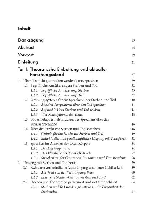 Produktbild: Sterben und Tod in der Palliativ- und Intensivpflege