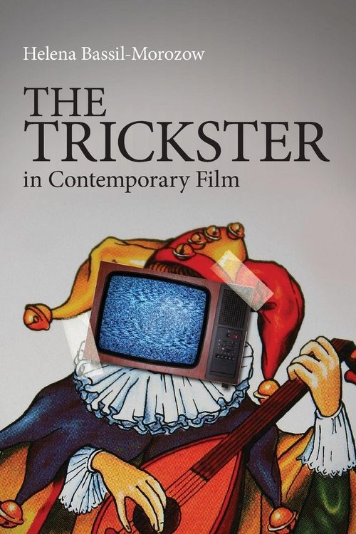 Produktbild: The Trickster in Contemporary Film