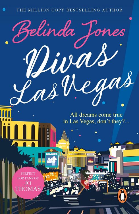 Produktbild: Divas Las Vegas