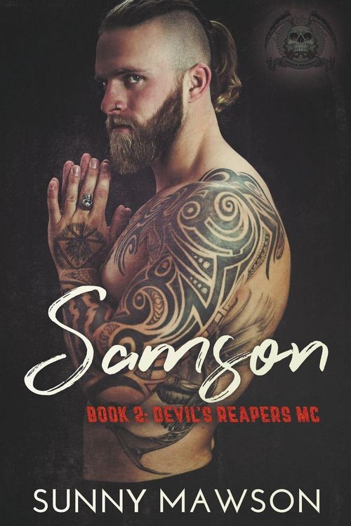 Produktbild: Samson