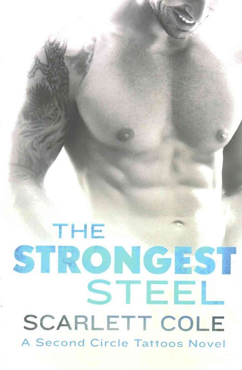 Produktbild: Strongest Steel