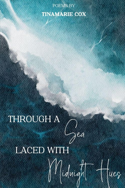 Produktbild: Through a Sea Laced with Midnight Hues