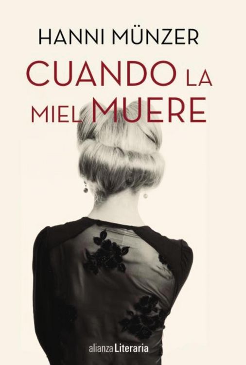 Produktbild: Cuando la miel muere