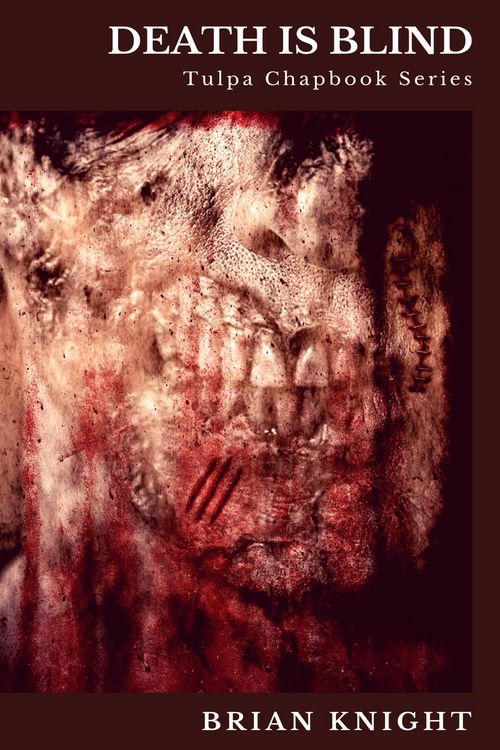 Produktbild: Death is Blind