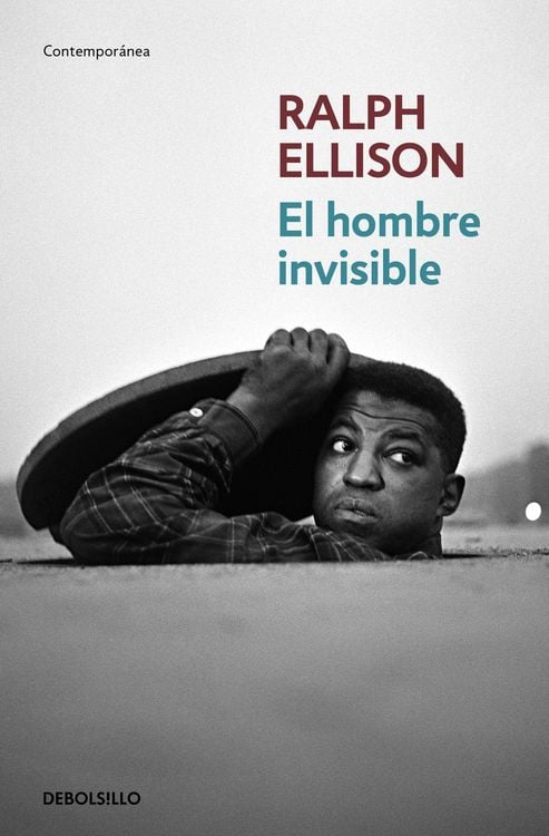 Produktbild: El Hombre Invisible / Invisible Man