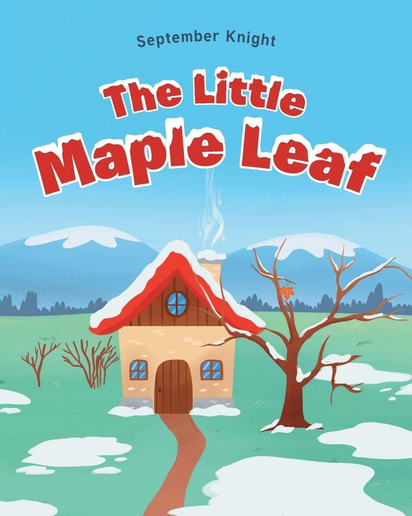 Produktbild: The Little Maple Leaf