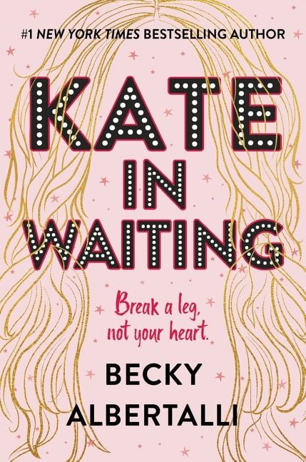Produktbild: Kate in Waiting