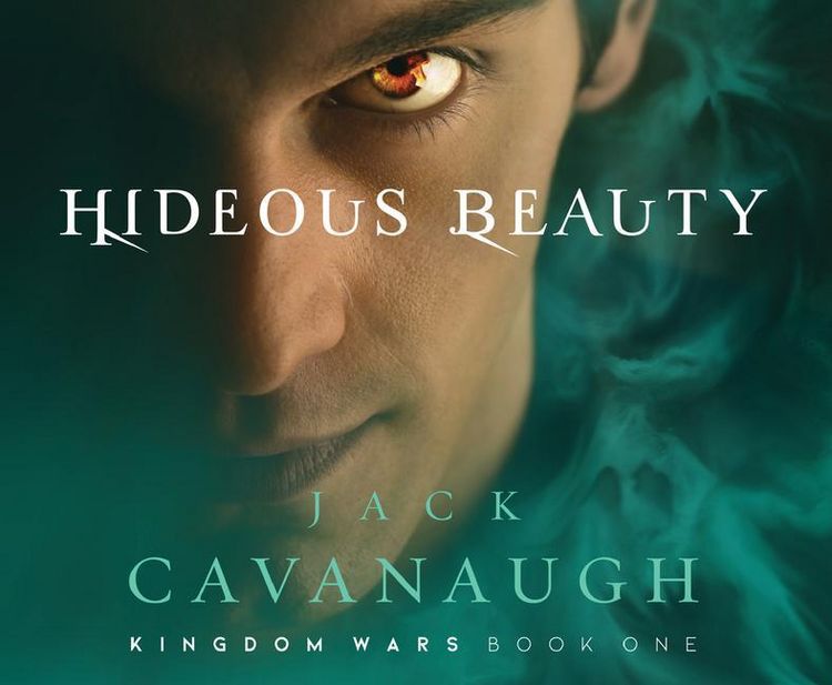 Produktbild: Hideous Beauty, 1