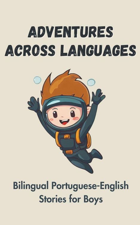 Produktbild: Adventures Across Languages