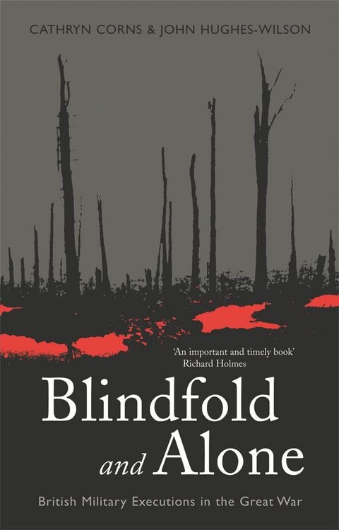 Produktbild: Blindfold and Alone