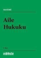 Produktbild: Aile Hukuku