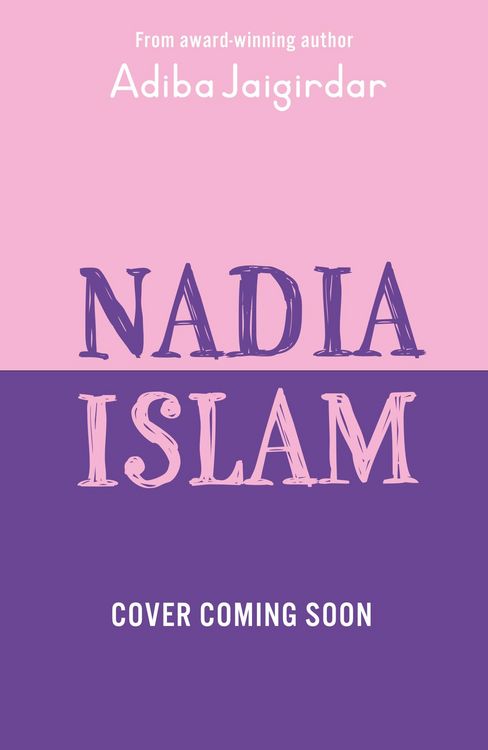 Nadia Islam, On the Record