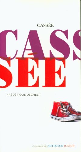 Produktbild: Cass&eacute;e