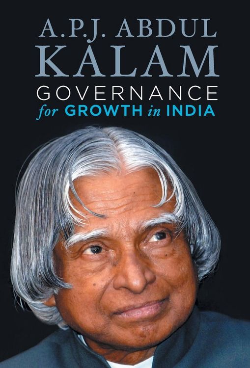 Produktbild: Governance for Growth in India