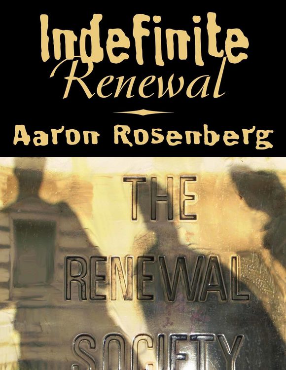 Produktbild: Indefinite Renewal
