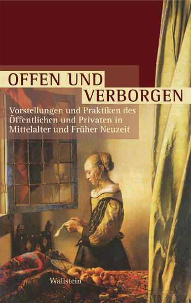 Produktbild: Offen und Verborgen