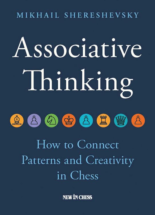 Produktbild: Associative Thinking