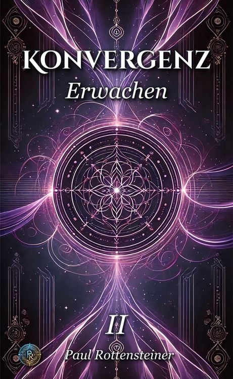 Produktbild: Konvergenz-Erwachen